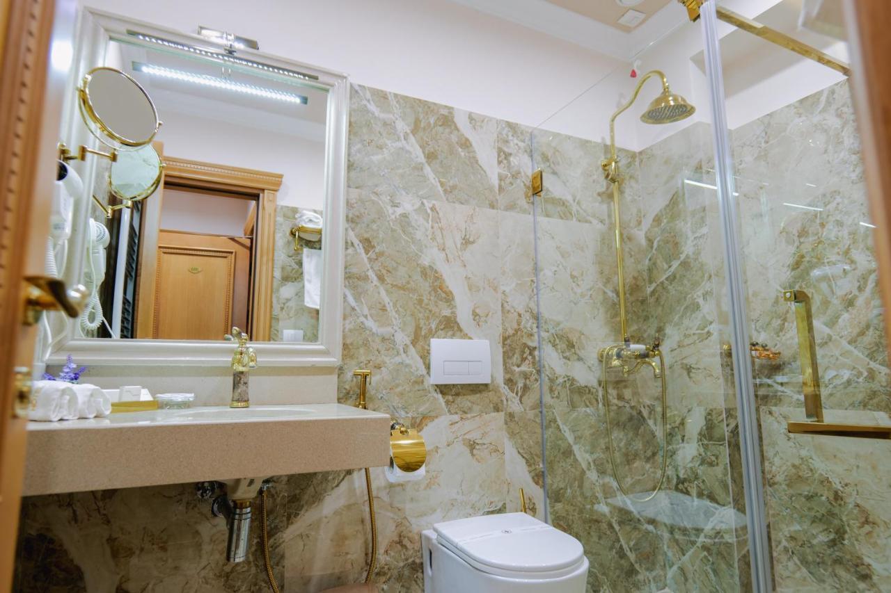 Hotel Boka Tiranë Luaran gambar