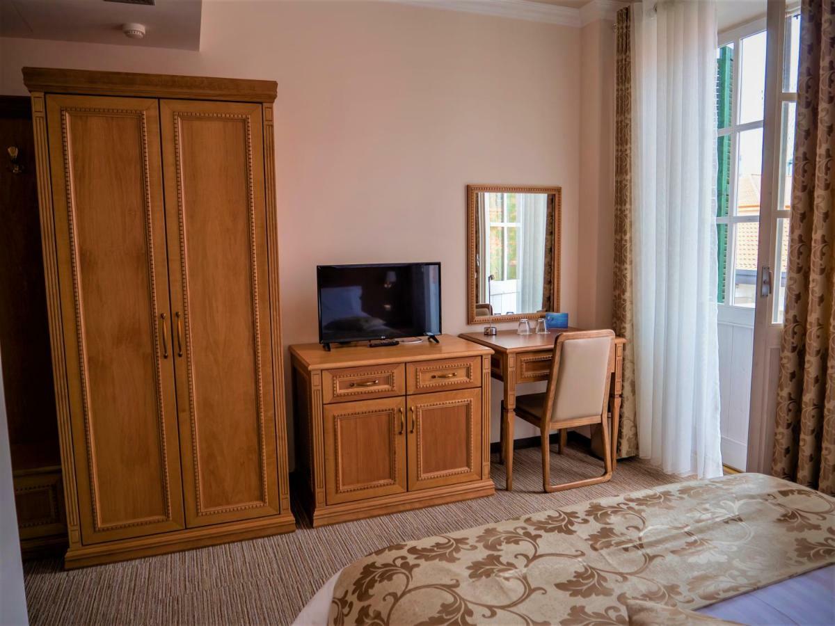 Hotel Boka Tiranë Luaran gambar
