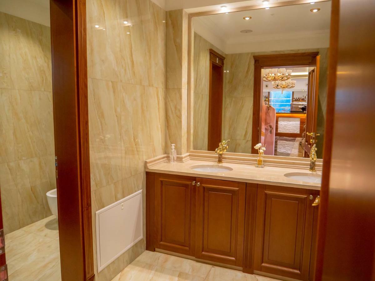 Hotel Boka Tiranë Luaran gambar