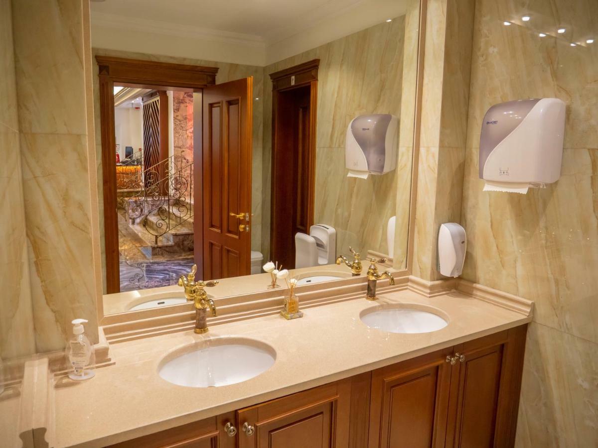 Hotel Boka Tiranë Luaran gambar